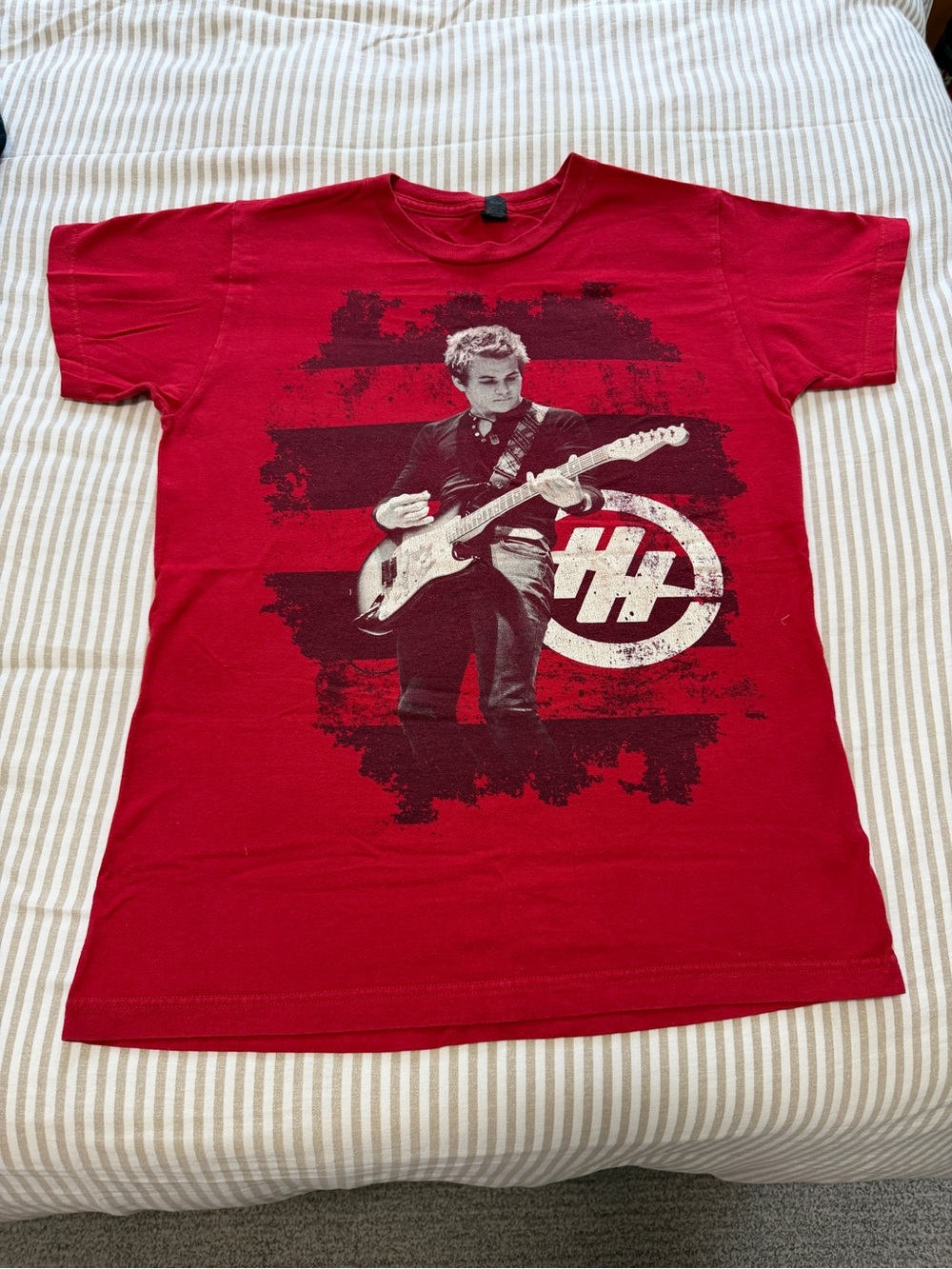 Hunter Hayes Concert T-Shirt